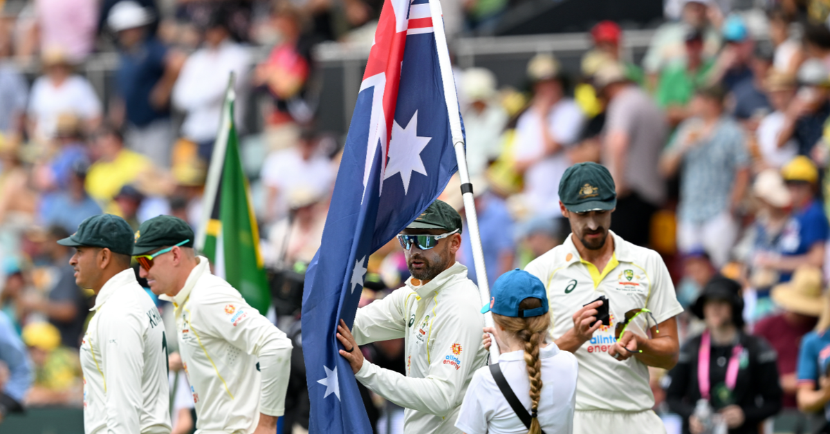 Pat Cummins se prononce sur le refus de Cricket Australia de commémorer la Journée de l’Australie au Gabba Test