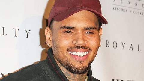 Chris Brown