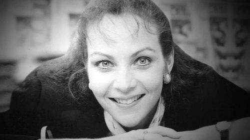 Allison Baden-Clay was murdered by her husband Gerard in 2012. (Supplied)