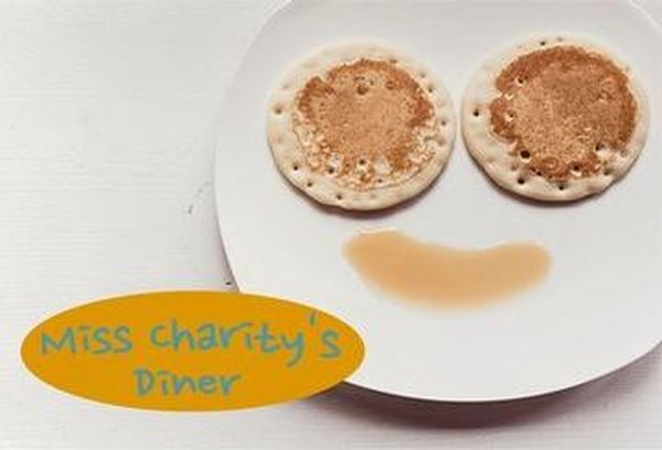 Miss Charity's Diner