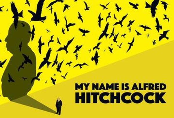 My Name is Alfred Hitchcock