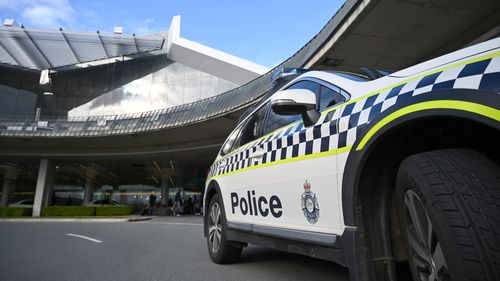 Police are seeking more witnesses after an alleged shooting incident at Canberra Airport last weekend.