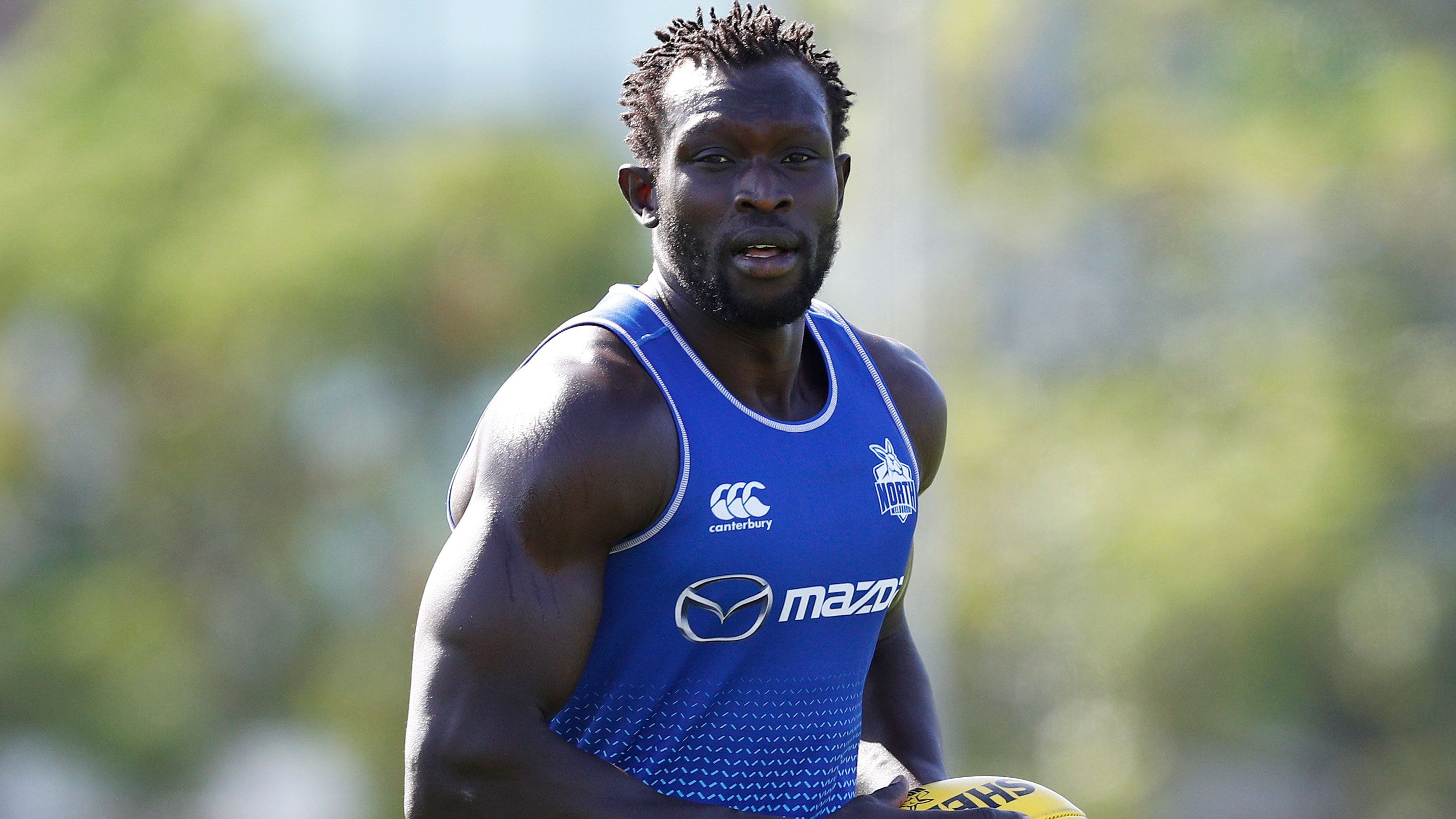 Majak Daw