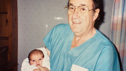 Dr. Jorge Vallejo, 89, was a celebrated OB/GYN who delivered one of the smallest babies in the world during his career.