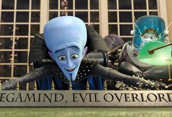 Megamind