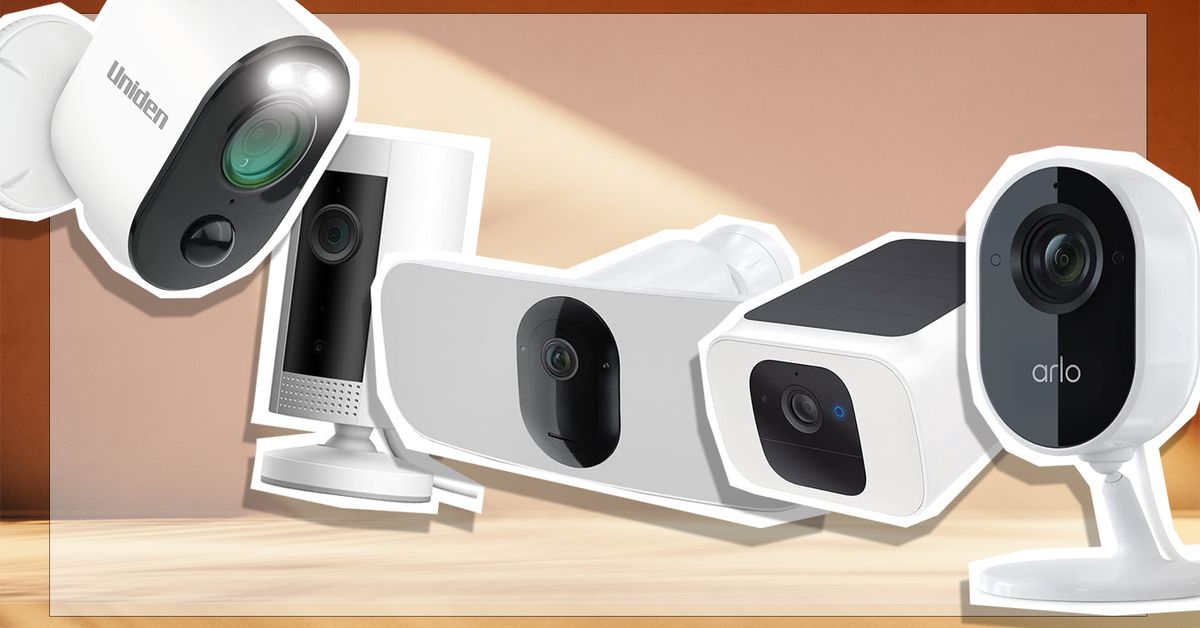 What is The Difference between Arlo Vs Eufy Security Cameras