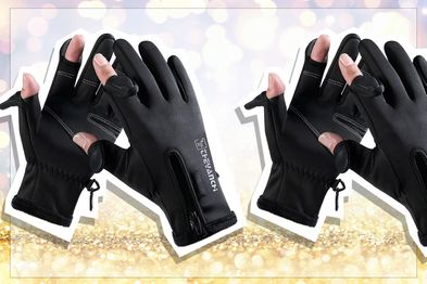 9PR: Bakovity Winter Gloves