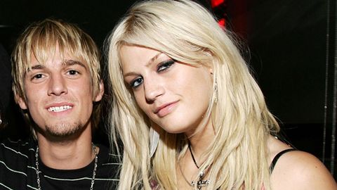 Aaron and Nick Carter’s 25-year-old sister dies from 'overdose'