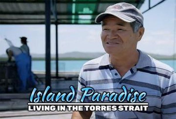 Island Paradise