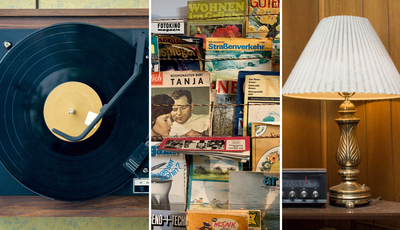 31 Vintage Items Worth Money: How Much Is Your Old Stuff Worth