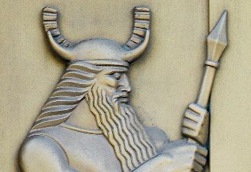 Wednesday is named after which Norse god, via Old English?