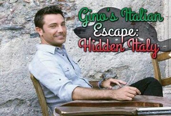 Gino's Secret Italy