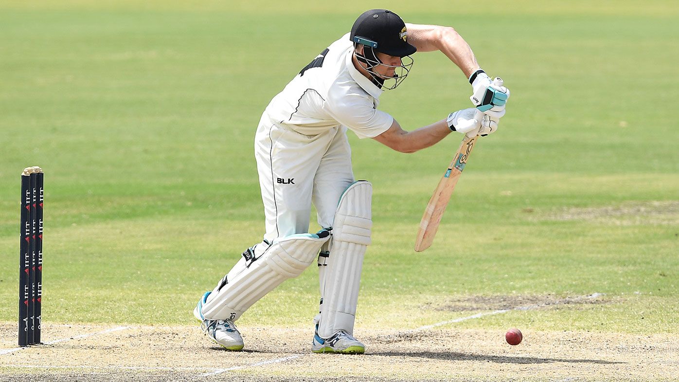 Australian batsmen pile on the runs as race for Ashes spots heats up