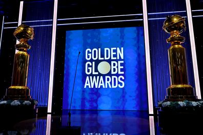2022 Golden Globes