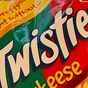 Twisties shocks with surprising new flavour