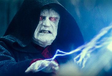 What was Emperor Sheev Palpatine's Sith name?
