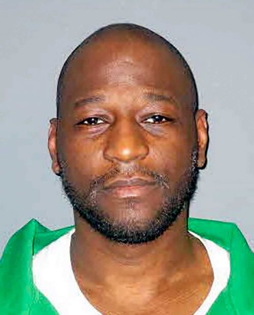 Freddie Owens is scheduled to be executed in South Carolina.