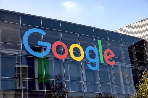 Google is complying with President Donald Trump's executive action