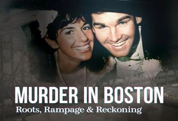 Murder In Boston