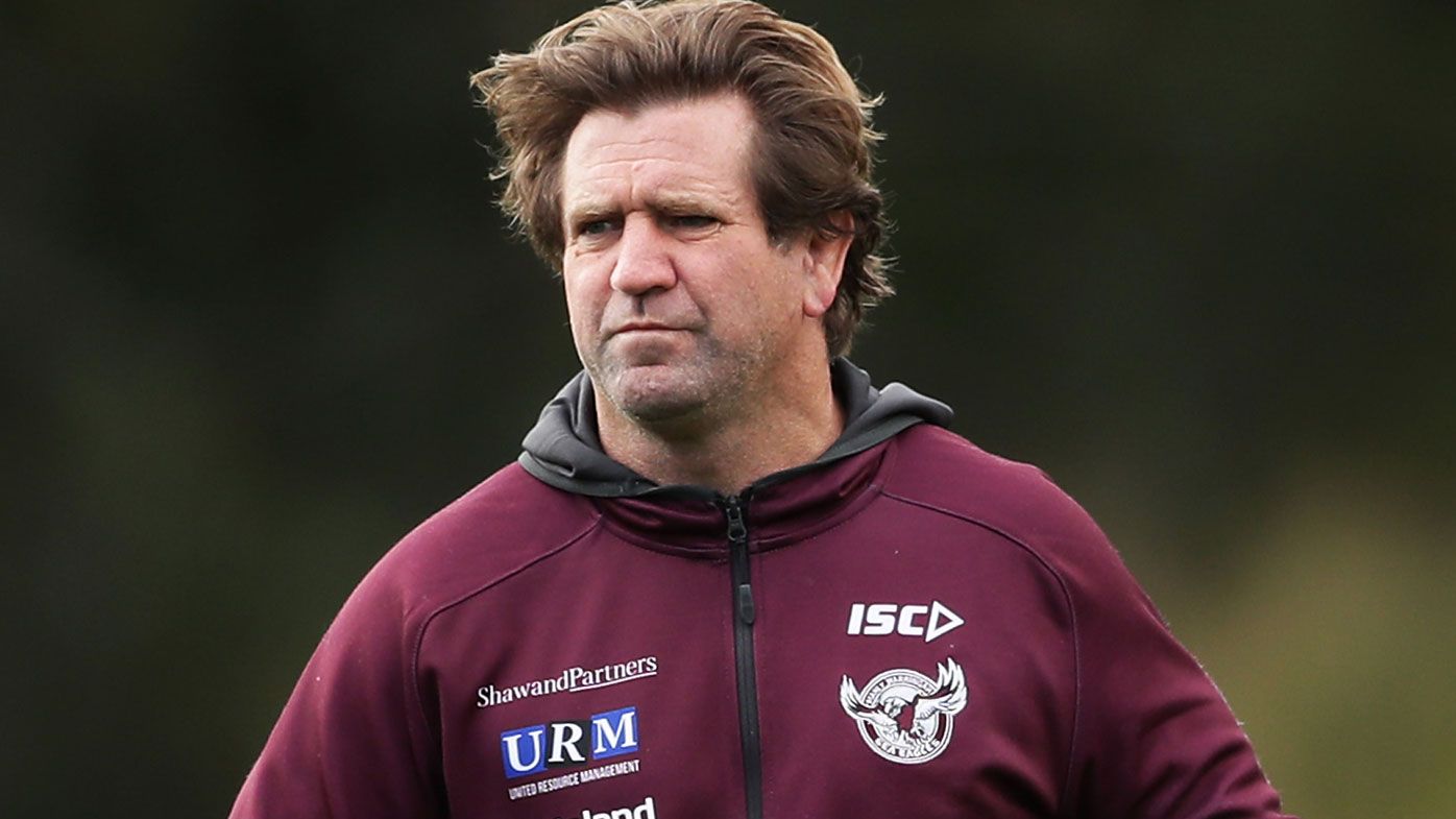 Des Hasler reign set to continue with lucrative contract extension