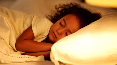 How to prioritise your child's sleep 
