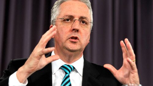 ABC head Mark Scott to step down next year