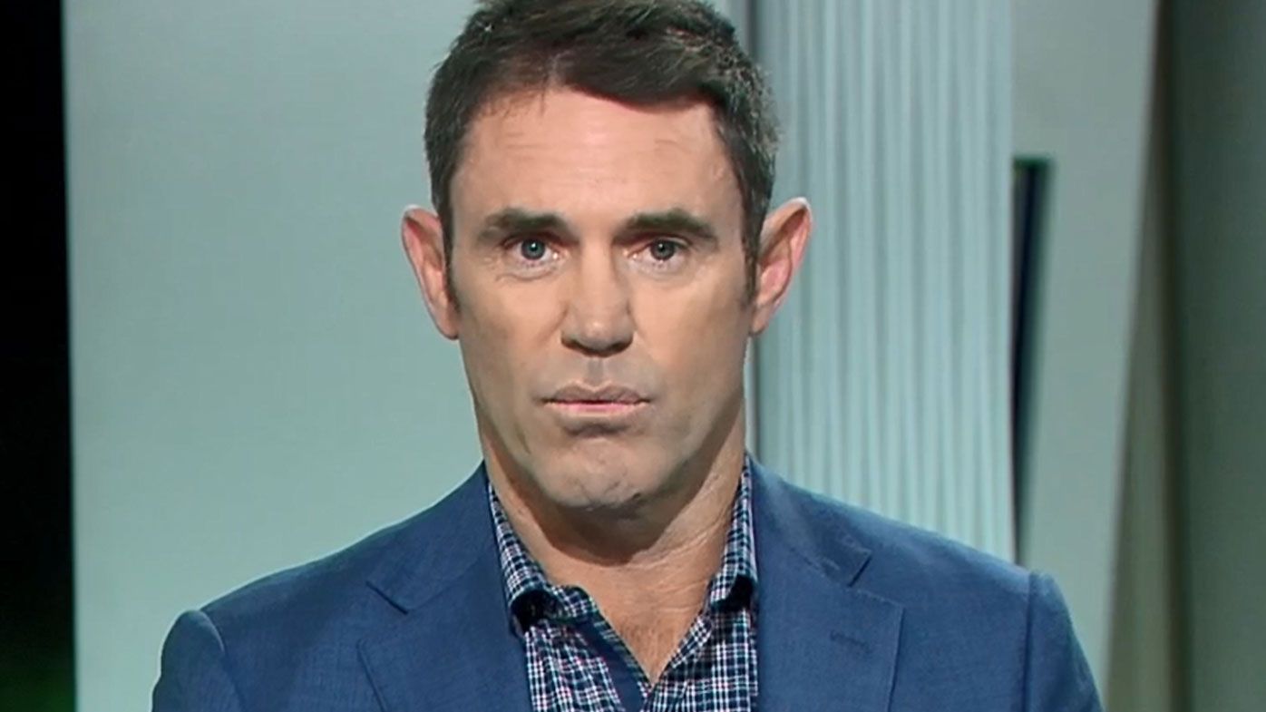 Blues coach Brad Fittler explains why Billy Slater should not have won Wally Lewis Medal
