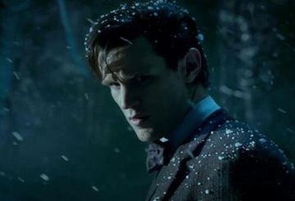 Doctor Who: The Time of the Doctor