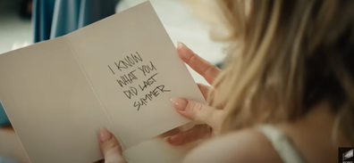 I know what you did last summer in 2025.