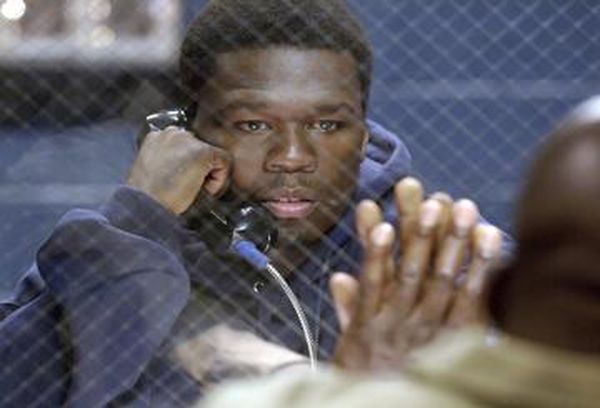 Get Rich Or Die Tryin'