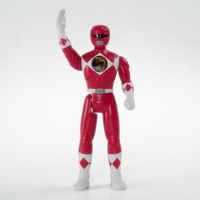 Power Rangers (Hasbro): 1995 