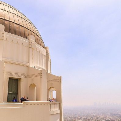 Griffith Observatory