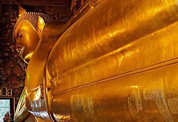 What was Buddha's full name?