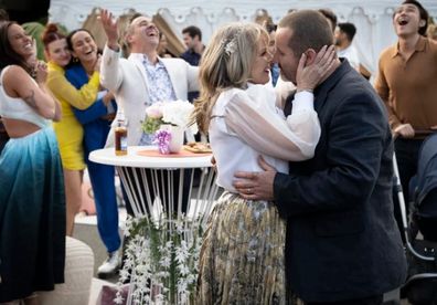 Toadie gets his happily ever after in Neighbours finale.