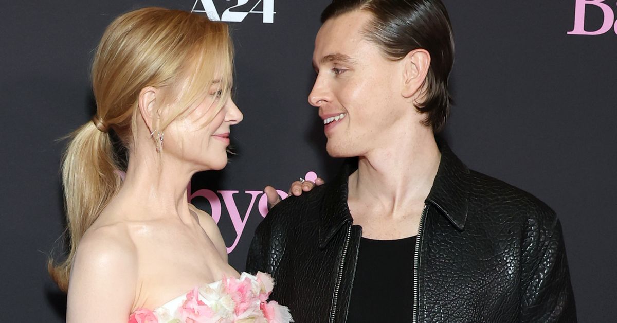 Harris Dickinson, explained: Everything to know about Harris Dickinson, the star of Babygirl and Hollywood’s next heartthrob