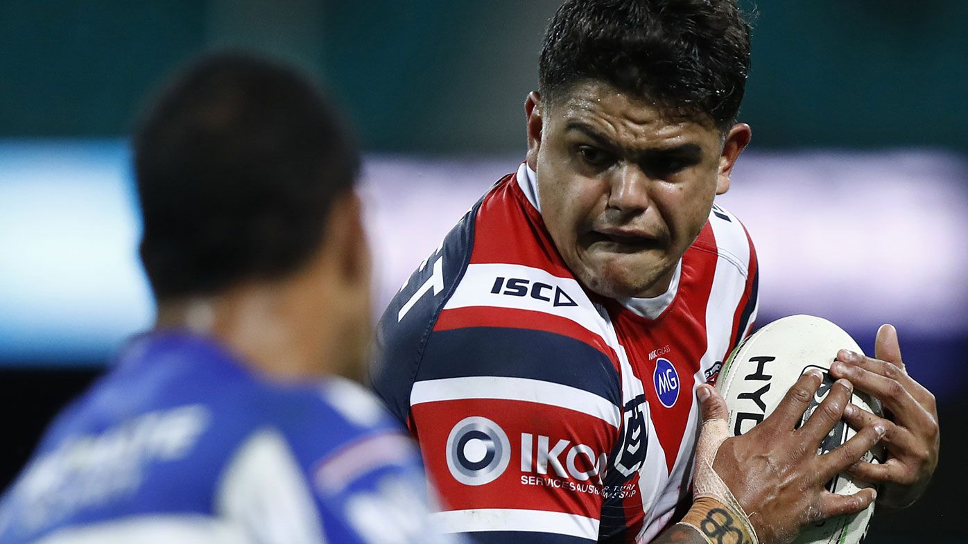 Why signing Latrell Mitchell will be tough for North Queensland Cowboys