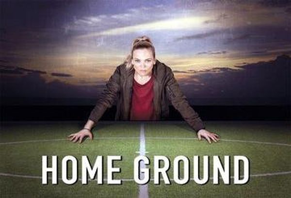 Home Ground