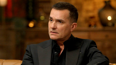 MAFS 2024 Reunion Grand Finale promo John Aiken