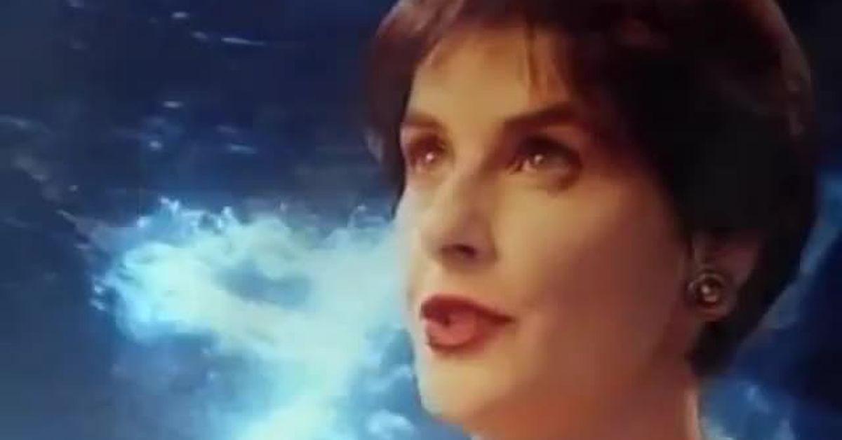 Enya: What happened to Enya and what is she doing now? | Explainer - 9Celebrity