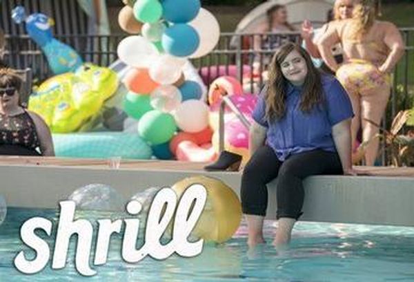 Shrill