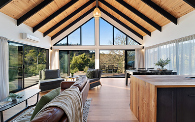 River Cabins Derby, Tasmania