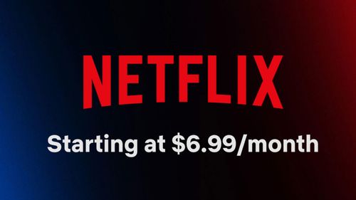 带有广告的新 Netflix 将比基本套餐便宜 3 美元。