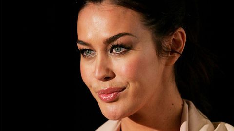Megan Gale to host Project Runway