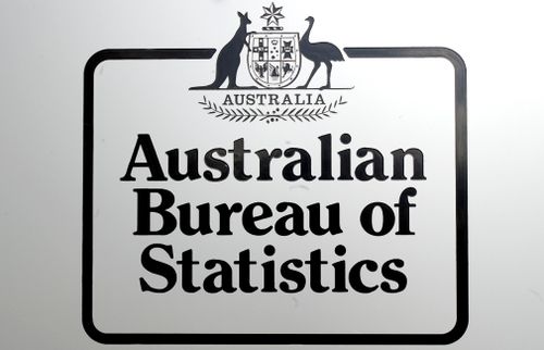 The Australian Bureau of Statistics has released the first batch of Census data. (AAP)