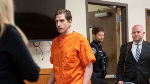 Latah County prosecutors will seek the death penalty for Bryan Kohberger, who is accused of killing the four students last November at an off-campus home in Moscow, according to a court document filed Monday.