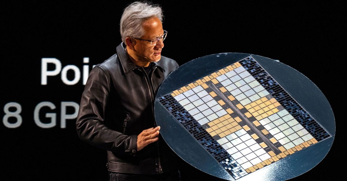 This one company is now worth more than Japan, India and the UK