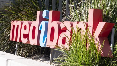 Generic Medibank photo