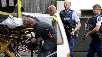 Christchurch Mosque Shooting: News Updates & Headlines