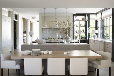 From Natural Living by Design by Melissa Penfold