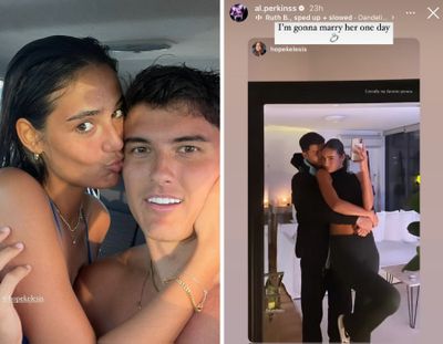 The MAFS brides and grooms who found love after the show: Harrison Boon  makes relationship with girlfriend Instagram official